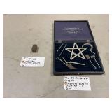 Printer Block and Advertising Display