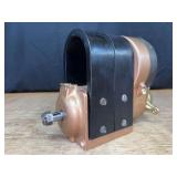 Eisemann Type G4 Magneto