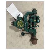 Leader 3/8 Steam Governor