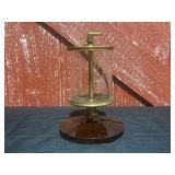 Lunkenheimer No. 8 Fig. 1300 “Sentinel” Oiler