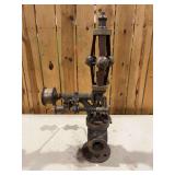 Pickering Flyball Governor