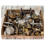 Oilers and Parts Oilers