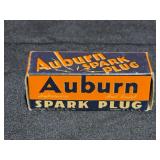 Auburn 14-C Spark Plug in Original Box