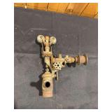 Gardner Flyball Governor