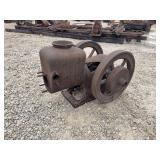 Sandwich 1-1/2 HP Engine