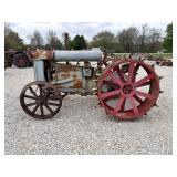 1923? Fordson Model F