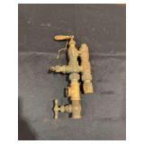 Hancock Inspirator Steam Injector