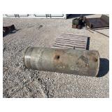 Original Caterpillar 60 Fuel Tank