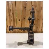 Pickering Flyball Governor