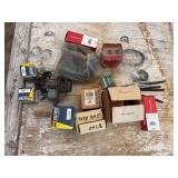 International Harvester Truck Parts