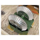 E.J. Smith Hog Oiler