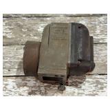 Fairbanks Morse Type FM Magneto