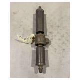 Sinker Davis Steam Whistle