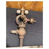 Gardner Flyball Governor