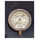 Avery 4 1/2" Gauge