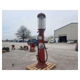 Wayne Model 515 Visible Gas Pump