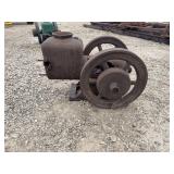 Sandwich 1-1/2 HP Engine