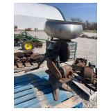 DeLaval Cream Separator
