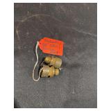 (2) Penberthy  Suction Jet