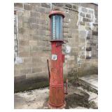 Gilbert and Barker Pump