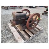 Fairbanks Morse 3 HP Engine