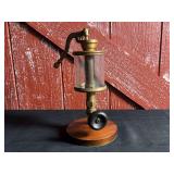 Lunkenheimer No. 6 Alpha Oiler