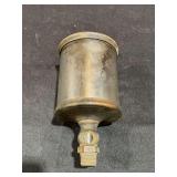 Lunkenheimer Brass Oiler