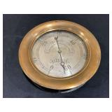 Allis Chalmers Gauge