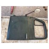 International Harvester L-112 Lefthand Door