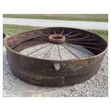 Big 4 Wheel Extensions