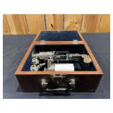 Crosby Steam Valve Indicator