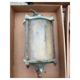 Large Size Machine Oiler