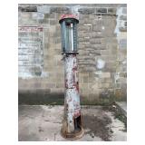 Gilbert and Barker Pump