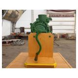 Black Hawk Cast Iron Corn Sheller