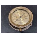 Great Western Steam Gauge