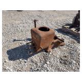 Fairbanks Morse Z Parts Engine