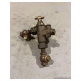 3/8" Penberthy Steam Injector