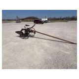 John Deere Gilpin Plow