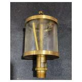 Vented Brass Oiler
