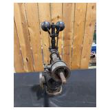 Gardner Flyball Governor