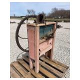 Gould Corn Sheller