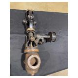 Pickering Flyball Governer