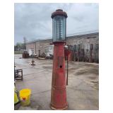 Gilbert and Barker Pump