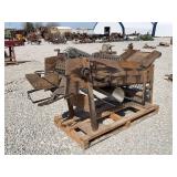 Boggs Potato and Onion Grader