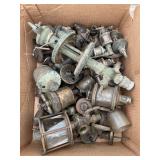 Miscellaneous Oilers