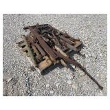 Single and Double Trees