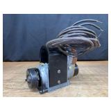 Eisemann Type GS4 Magneto