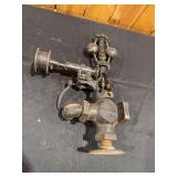 Monarch Flyball Governor