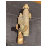 Chicago Steam Injector