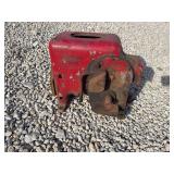 International LA Block